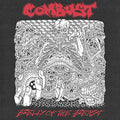 Combust - Belly Of The Beast CD