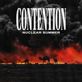 Contention - Nuclear Summer 7"