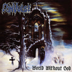 Convulse - World Without God CD