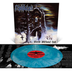 Convulse - World Without God LP
