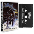 Convulse - World Without God Tape
