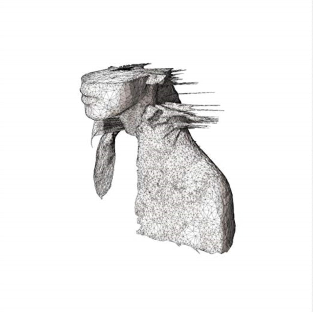 Coldplay - Rush Of Blood To The Head LP