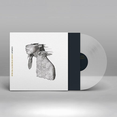 Coldplay - Rush Of Blood To The Head LP