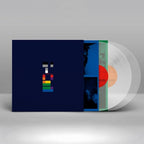 Coldplay - X&Y 2xLP