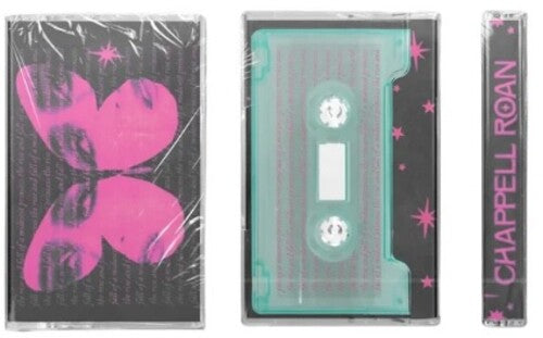 Chappell Roan - Rise & Fall of a Midwest Princess Tape