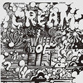 Cream - Wheels Of Fire 2xLP
