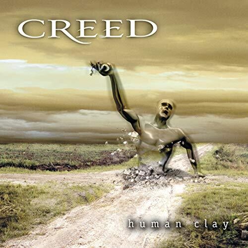 Creed - Human Clay 2xLP
