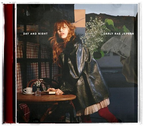 Carly Rae Jepsen - Day And Night CD
