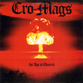 Cro-Mags – The Age Of Quarrel LP