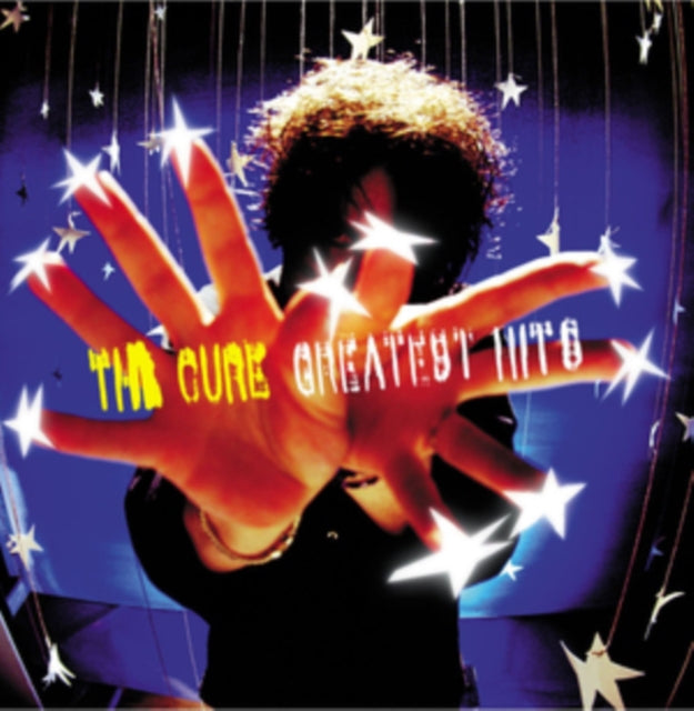 Cure, The - Greatest Hits CD