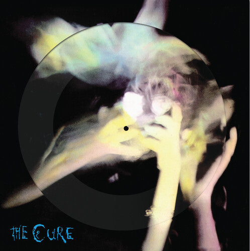 Cure, The ‎– The Head On The Door (RSD - Pic Disc) LP