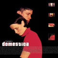 Cursive - Domestica LP