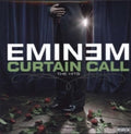 Eminem - Curtain Call: The Hits 2xLP