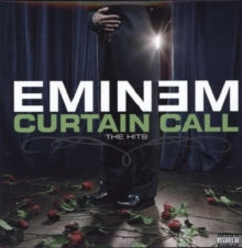 Eminem - Curtain Call: The Hits 2xLP