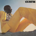 Curtis Mayfield - Curtis LP