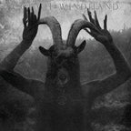 Cough / Windhand - Reflection of the Negative LP