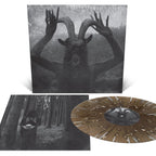 Cough / Windhand - Reflection of the Negative LP