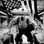 Combat Wounded Veteran - Demo 7"