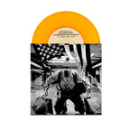 Combat Wounded Veteran - Demo 7"