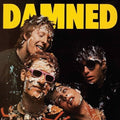 Damned, The - Damned Damned Damned LP