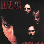 Danzig - Danzig II: Lucifuge LP