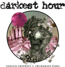 Darkest Hour - Godless Prophets & The Migrant Flora LP