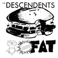 Descendents - Bonus Fat 12"