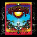 Grateful Dead, The – Aoxomoxoa LP