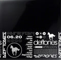Deftones - White Pony (20th Anniversary) 4xLP