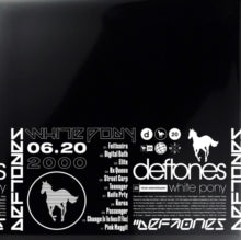 Deftones - White Pony (20th Anniversary) 4xLP