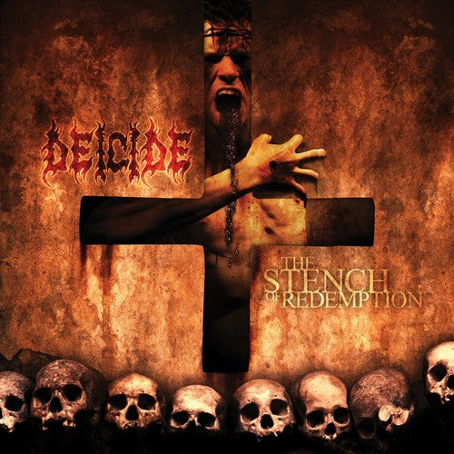 Deicide - Stench of Redemption LP