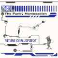 Del The Funky Homosapien - Future Development 2xLP