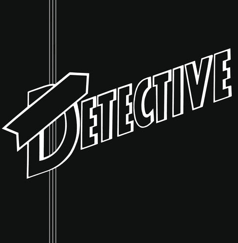 Detective – Detective (RSD) LP