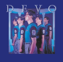 Devo - New Traditionalists LP