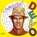 Devo - Q. Are We Not Men? A: We Are Devo! LP