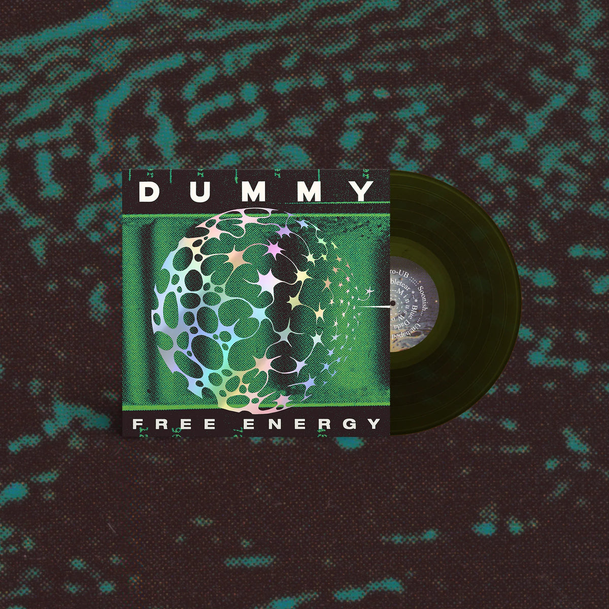 Dummy - Free Energy LP
