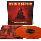 Dying Fetus - Reign Supreme LP