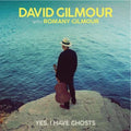 David Gilmour With Romany Gilmour – Yes, I Have Ghosts (RSD) 7"