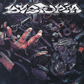 Dystopia - Human = Garbage 2xLP