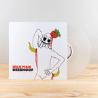 Deerhoof - Milk Man LP