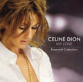Celine Dion - My Love Essential Collection 2xLP