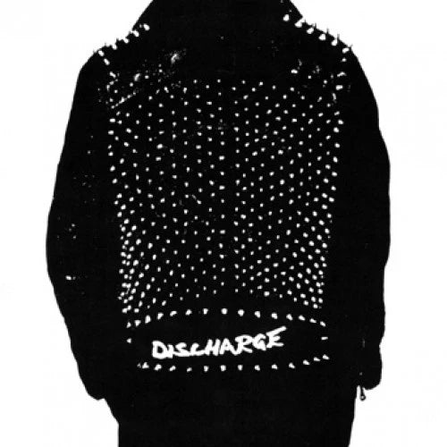 Discharge - Realities Of War 7"