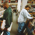 DJ Shadow - Entroducing.... 2xLP
