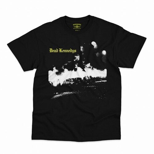 Dead Kennedys "Fresh Fruit For Rotting Vegetables" Shirt