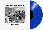 Dropkick Murphys / Haywire - New England Forever Split LP