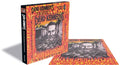 Dead Kennedys "Give Me Convenience Or Give Me Death" 500 Piece Jigsaw Puzzle