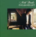 Nick Drake - Five Leaves Left CD