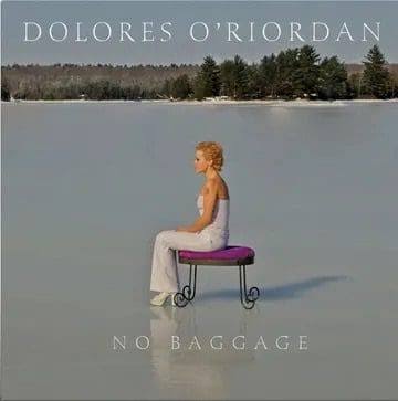 Dolores O'Riordan ‎– No Baggage (RSD) LP