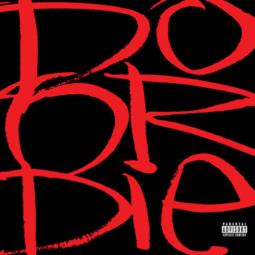 Do Or Die - Picture This 2xLP