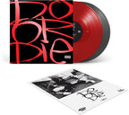 Do Or Die - Picture This 2xLP